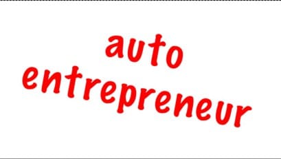 Auto entrepreneur définition