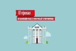 pret bancaire reponse banquier pret bancaire entreprise