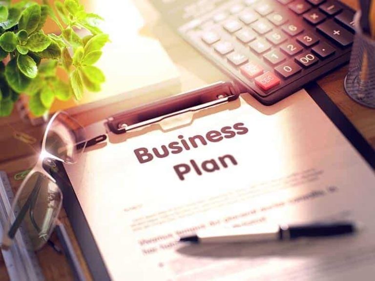 faire son business plan en ligne gratuit